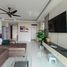 2 Bedroom Condo for sale at Cosy Beach View, Nong Prue