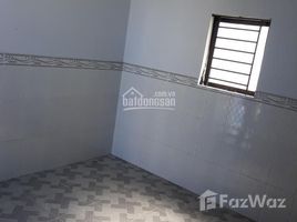 2 Bedroom House for sale in Tan Kieng, District 7, Tan Kieng