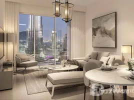 3 Bedroom Apartment for sale at Act Two, Opera District