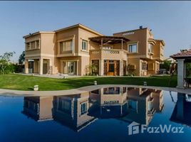 6 Bedroom Villa for sale at Swan Lake, The 1st Settlement, New Cairo City, Cairo, Egypt