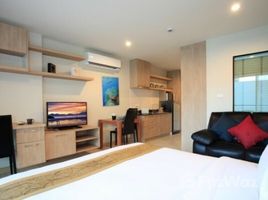 Studio Condo for rent at The Unity Patong, Patong