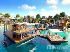 在Santorini出售的3 卧室 联排别墅, DAMAC Lagoons, 迪拜