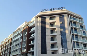 Divine Residence in Aston Towers, Дубай