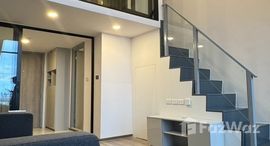 Available Units at Soho Bangkok Ratchada