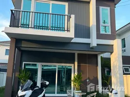 Supalai Bella Thalang Phuket で賃貸用の 3 ベッドルーム 町家, Thep Krasattri, タラン, プーケット