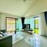 2 Bedroom House for sale at The Maple Pattaya, Huai Yai