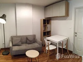 คอนโด 1 ห้องนอน ให้เช่า ในโครงการ รีเจ้นท์ โฮม สุขุมวิท 81, สวนหลวง