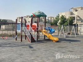 4 Bedroom Villa for sale at The Polo Townhouses, Meydan Gated Community, Meydan