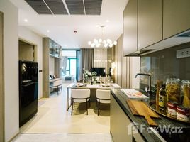 1 chambre Condominium à vendre à Ashton Asoke - Rama 9., Din Daeng, Din Daeng, Bangkok