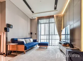 คอนโด 2 ห้องนอน ให้เช่า ในโครงการ เดอะ แบงค็อค ทองหล่อ, คลองตันเหนือ