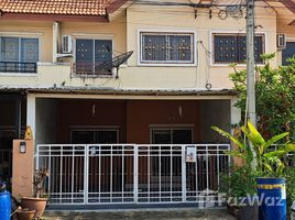 在Baan Pornthaveewat 2出售的3 卧室 别墅, Khlong Song, Khlong Luang, 巴吞他尼