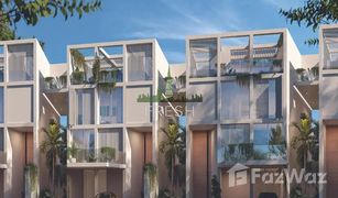 4 chambres Villa a vendre à Al Barari Villas, Dubai Al Barari Villas