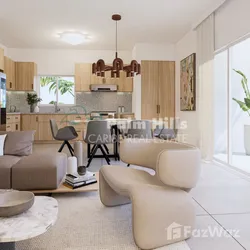 Villa en Sosua, foto 3