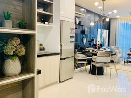 Studio Chung cư for rent at Masteri Millennium, Phường 6