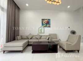 3 Schlafzimmer Villa zu vermieten in Khue My, Da Nang, Khue My