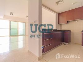 1 Schlafzimmer Appartement zu verkaufen im Marina Heights 2, Marina Square, Al Reem Island, Abu Dhabi