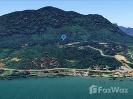  Terreno (Parcela) en venta en Khao Thong, Krabi, Khao Thong, Mueang Krabi, Krabi, Tailandia