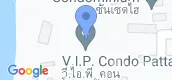 Vista del mapa of VIP Condochain