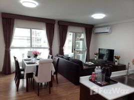 2 спален Квартира в аренду в S&S Sukhumvit Condominium, Bang Na, Банг На