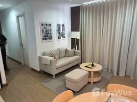 2 Schlafzimmer Appartement zu vermieten im 6th Avenue Sukhumvit 15, Khlong Toei Nuea