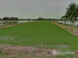 巴吞他尼 Rahaeng 1 Rai Land in Lat Lum Kaeo for Sale N/A 土地 售 