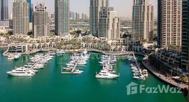 Available Units at Marina Tower