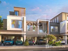 4 Bedroom Townhouse for sale at Monte Carlo, DAMAC Lagoons, Dubai, United Arab Emirates