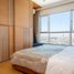 Studio Condo for rent at Hive Sathorn, Khlong Ton Sai, Khlong San, Bangkok
