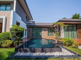 5 Bedroom House for rent at The Grand Lux Bangna-Suanluang, Dokmai, Prawet, Bangkok, Thailand