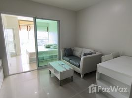 ขายคอนโด 1 ห้องนอน ในโครงการ เมโทร ปาร์ค สาทร เฟส 3 , บางหว้า