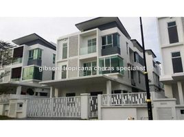 7 Bedroom House for sale in Selangor, Cheras, Ulu Langat, Selangor