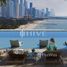 在Palm Beach Towers 2出售的4 卧室 住宅, Shoreline Apartments, Palm Jumeirah