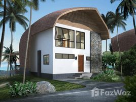 3 Bedrooms Villa for sale in Maret, Koh Samui Pure Cottage