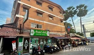 10 Bedrooms Shophouse for sale in Nong Prue, Pattaya 