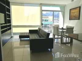 2 Habitación Apartamento en venta en Condominio Bambu Eco Urbano, Alajuelita