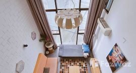 Available Units at Marco Polo Residences