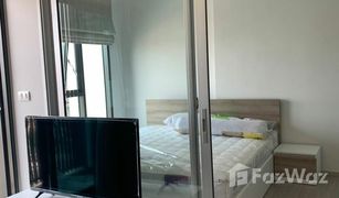 1 Bedroom Condo for sale in Bang Wa, Bangkok The Parkland Phetkasem 56