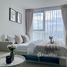 1 спален Квартира в аренду в Atmoz Oasis Onnut, Suan Luang