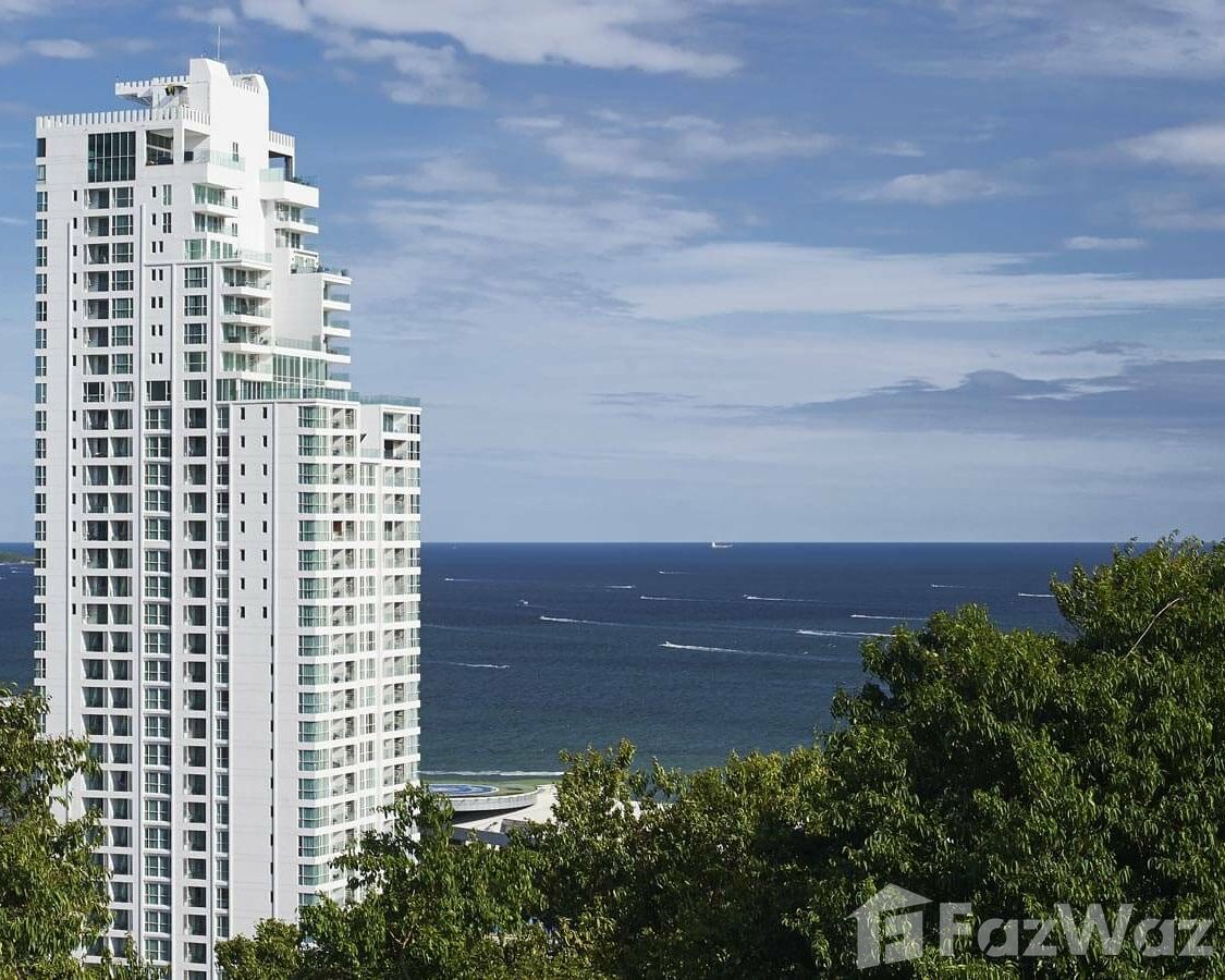 Sky Residences Pattaya - Квартира in Паттая | FazWaz.ru