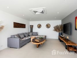 4 Bedroom Villa for sale at The Heights Samui, Bo Phut