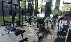 Fotos 3 of the Fitnessstudio at Palm Springs Nimman Phoenix