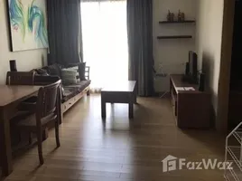 1 Bedroom Condo for rent at Siri At Sukhumvit, Phra Khanong, Khlong Toei, Bangkok