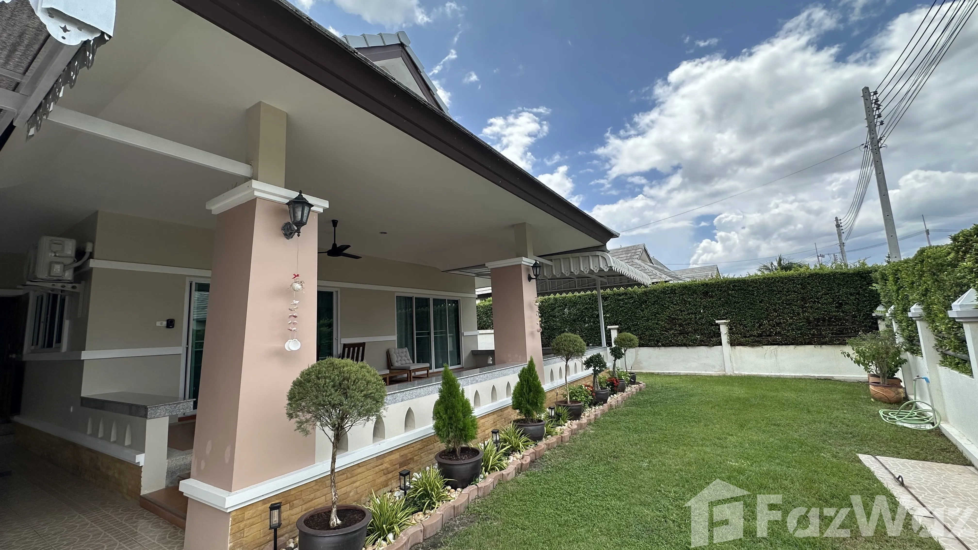 3 Bedroom House for rent at Emerald Green — photo 3