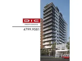 1 Habitación Apartamento en venta en Torre CITTÁ | Av. Maipu al 3800 Piso 6º Dto B entr, Vicente López
