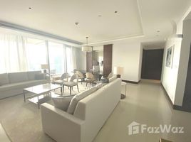 3 Bedroom Apartment for sale at The Address Sky View Tower 1, The Address Sky View Towers