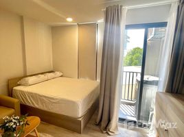 คอนโด สตูดิโอ ให้เช่า ในโครงการ ควินทารา มาย’เจน รัชดา - ห้วยขวาง, ห้วยขวาง, ห้วยขวาง, กรุงเทพมหานคร, ไทย