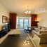 2 غرفة نوم شقة للبيع في Al Haseer, Shoreline Apartments