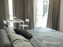 Studio Apartment for rent at Bamboo For Rest, Phra Khanong