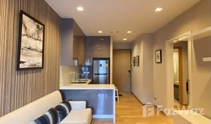 1 Bedroom Condo for sale in Khlong Toei Nuea, Bangkok Hyde Sukhumvit 13