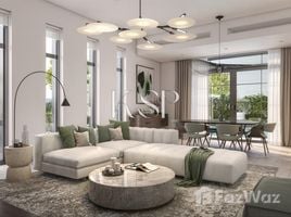 5 спален Вилла на продажу в Yas Park Views, Yas Acres, Yas Island, Абу-Даби